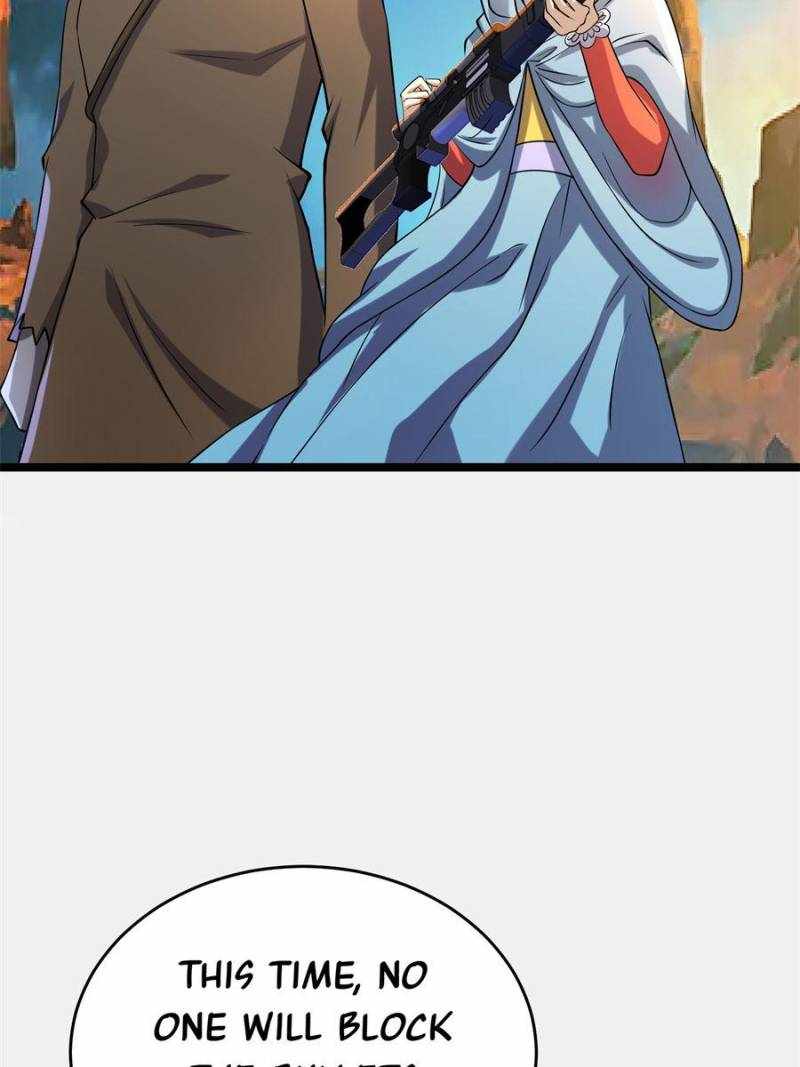 I Have a Golden Palace in the Last Days Chapter 110 - Page 26
