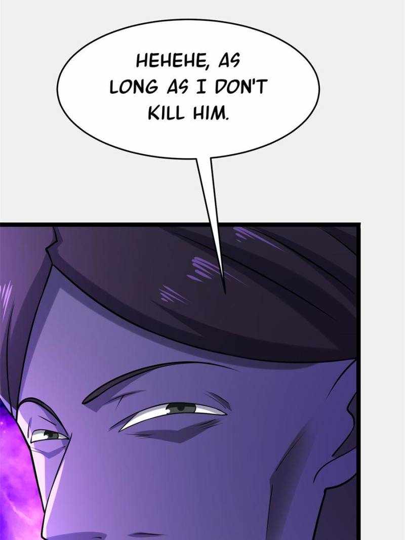 I Have a Golden Palace in the Last Days Chapter 110 - Page 28