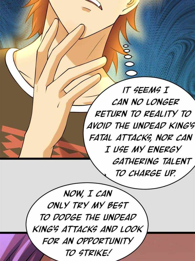 I Have a Golden Palace in the Last Days Chapter 110 - Page 32