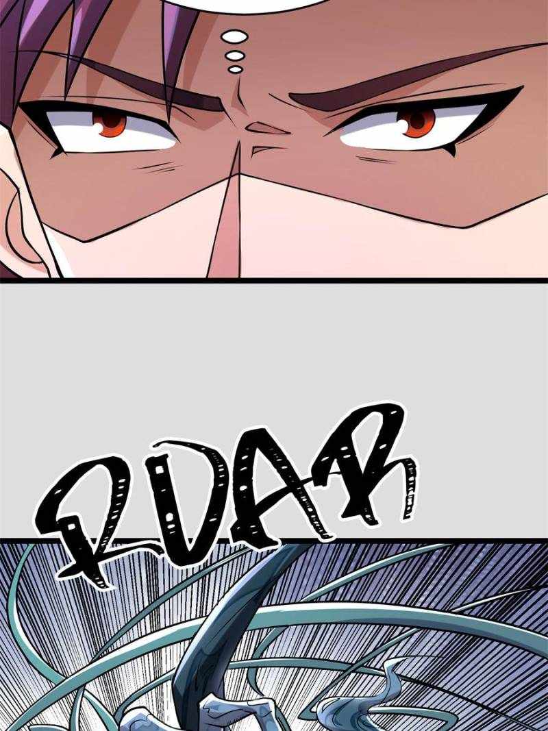 I Have a Golden Palace in the Last Days Chapter 110 - Page 33