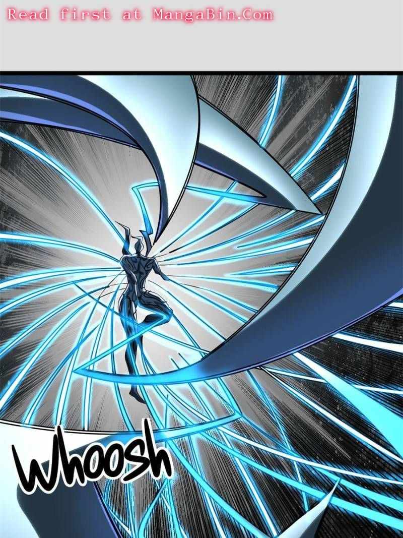 I Have a Golden Palace in the Last Days Chapter 110 - Page 35