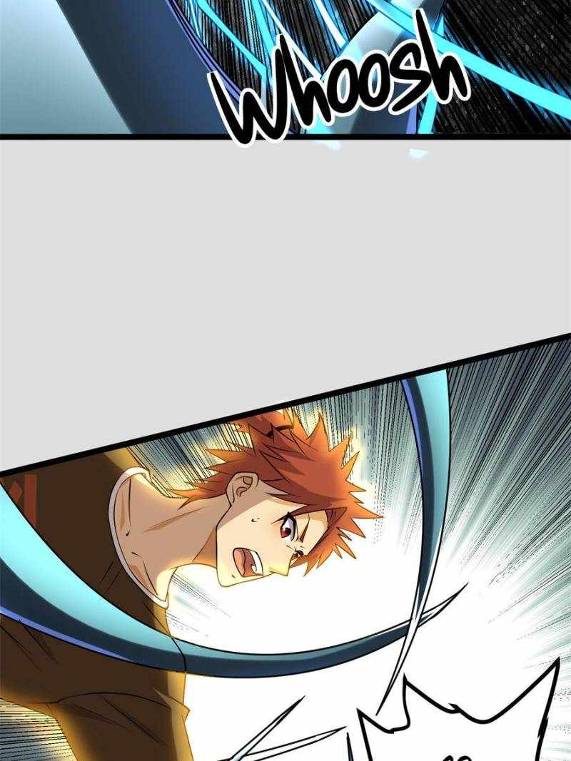 I Have a Golden Palace in the Last Days Chapter 110 - Page 36