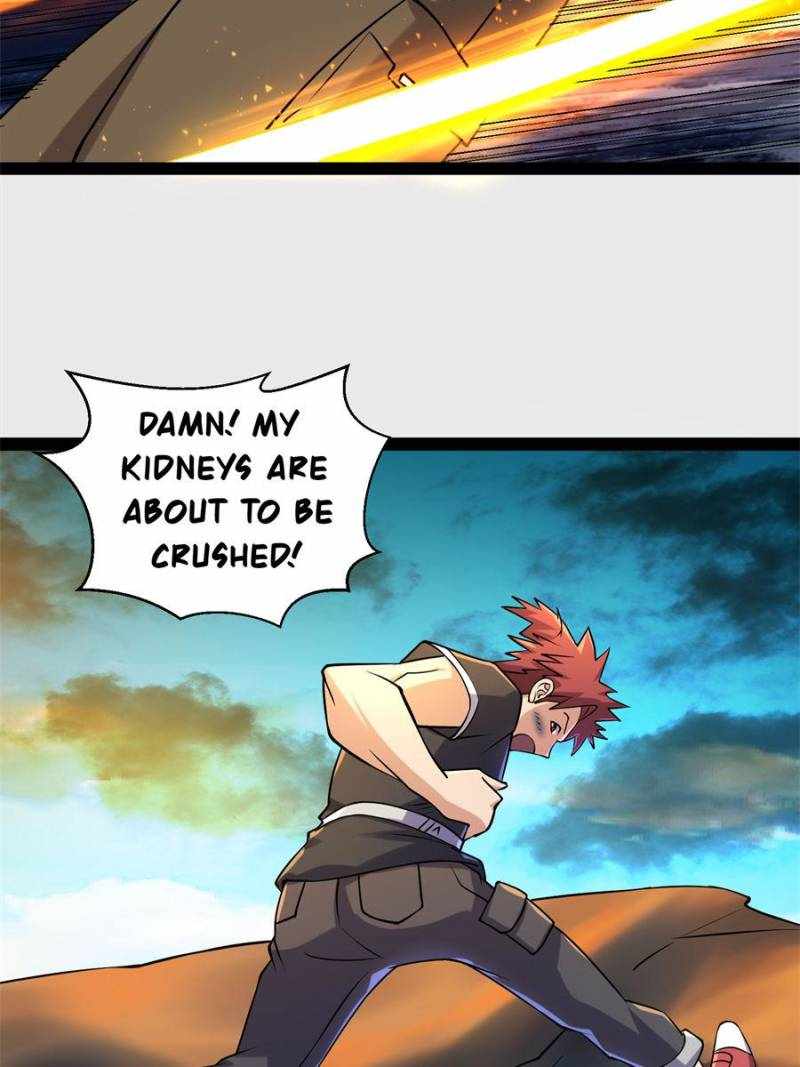 I Have a Golden Palace in the Last Days Chapter 110 - Page 41