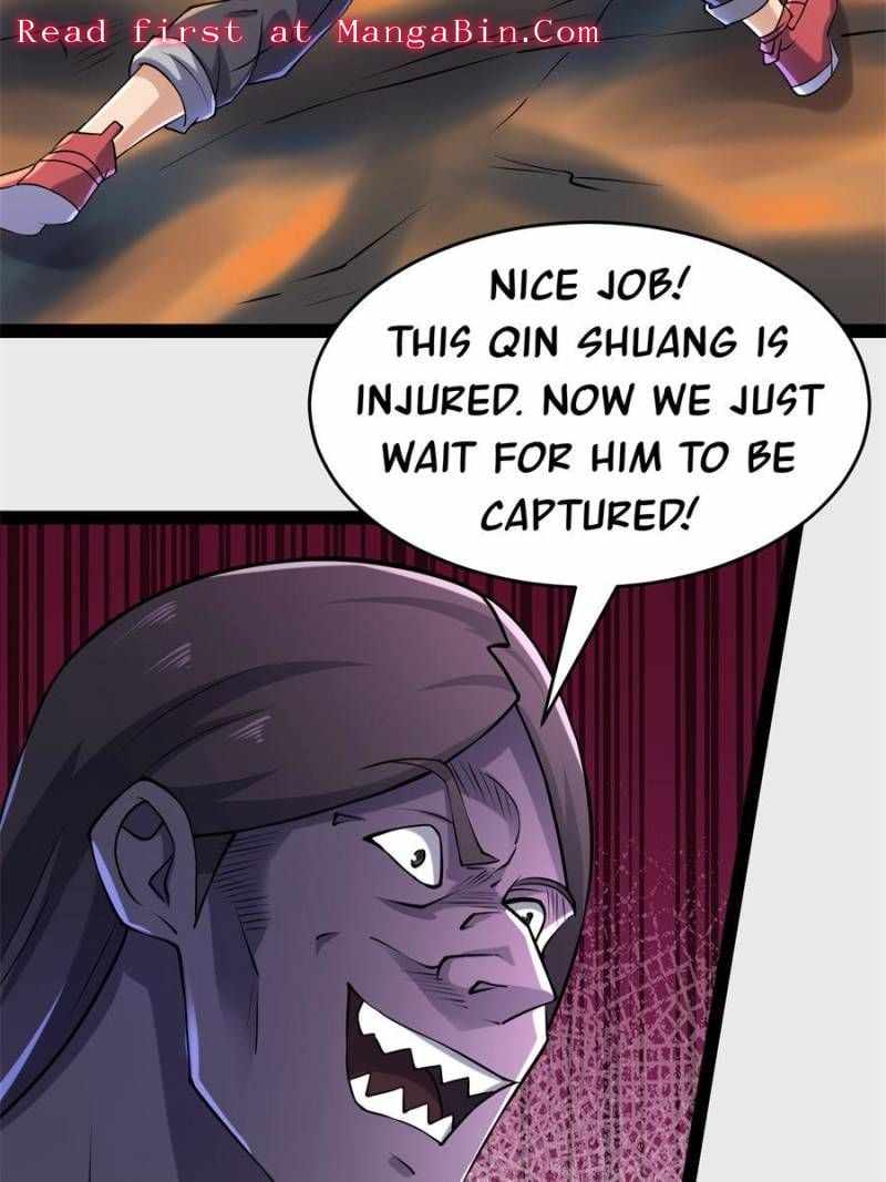 I Have a Golden Palace in the Last Days Chapter 110 - Page 42