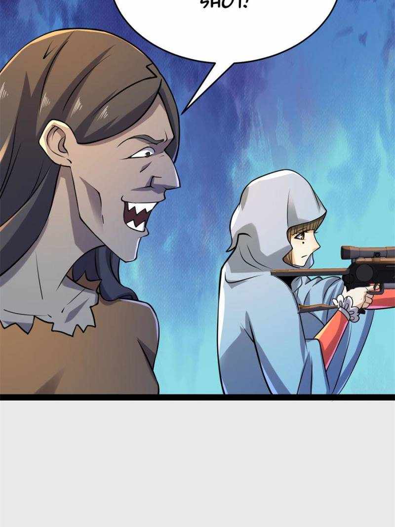 I Have a Golden Palace in the Last Days Chapter 110 - Page 44