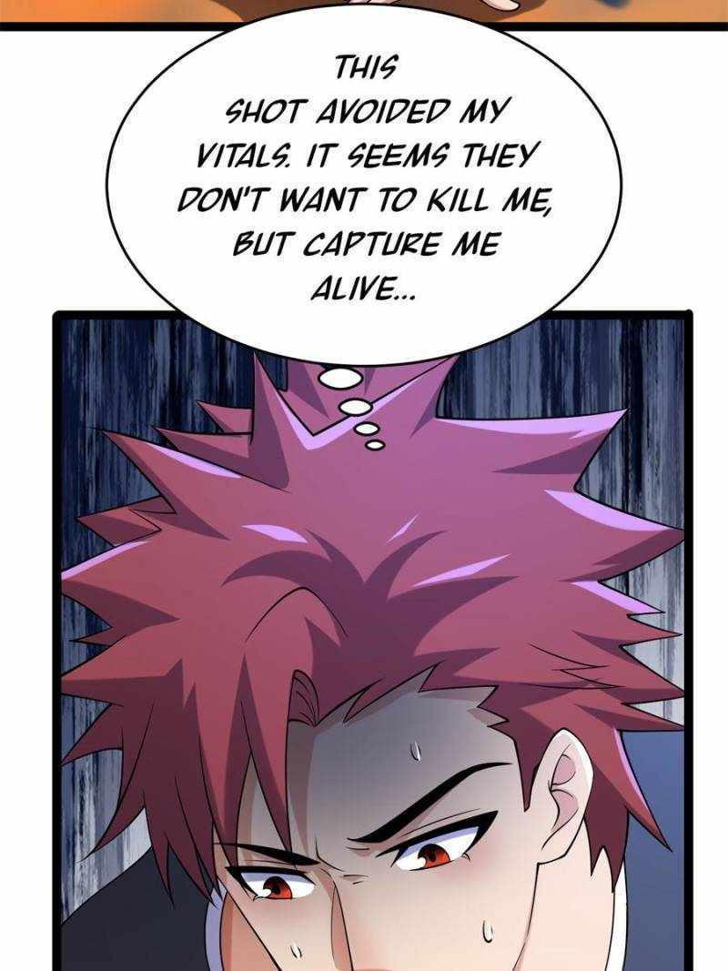 I Have a Golden Palace in the Last Days Chapter 110 - Page 51