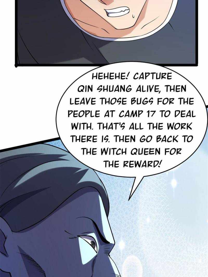 I Have a Golden Palace in the Last Days Chapter 110 - Page 52