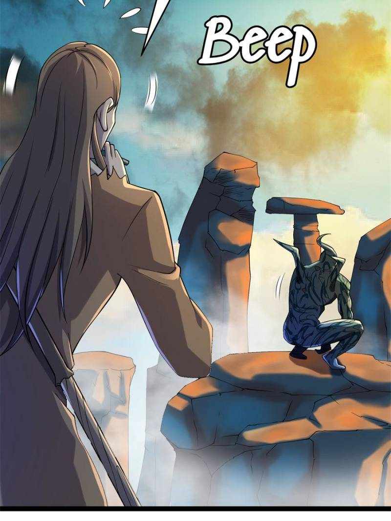 I Have a Golden Palace in the Last Days Chapter 110 - Page 56