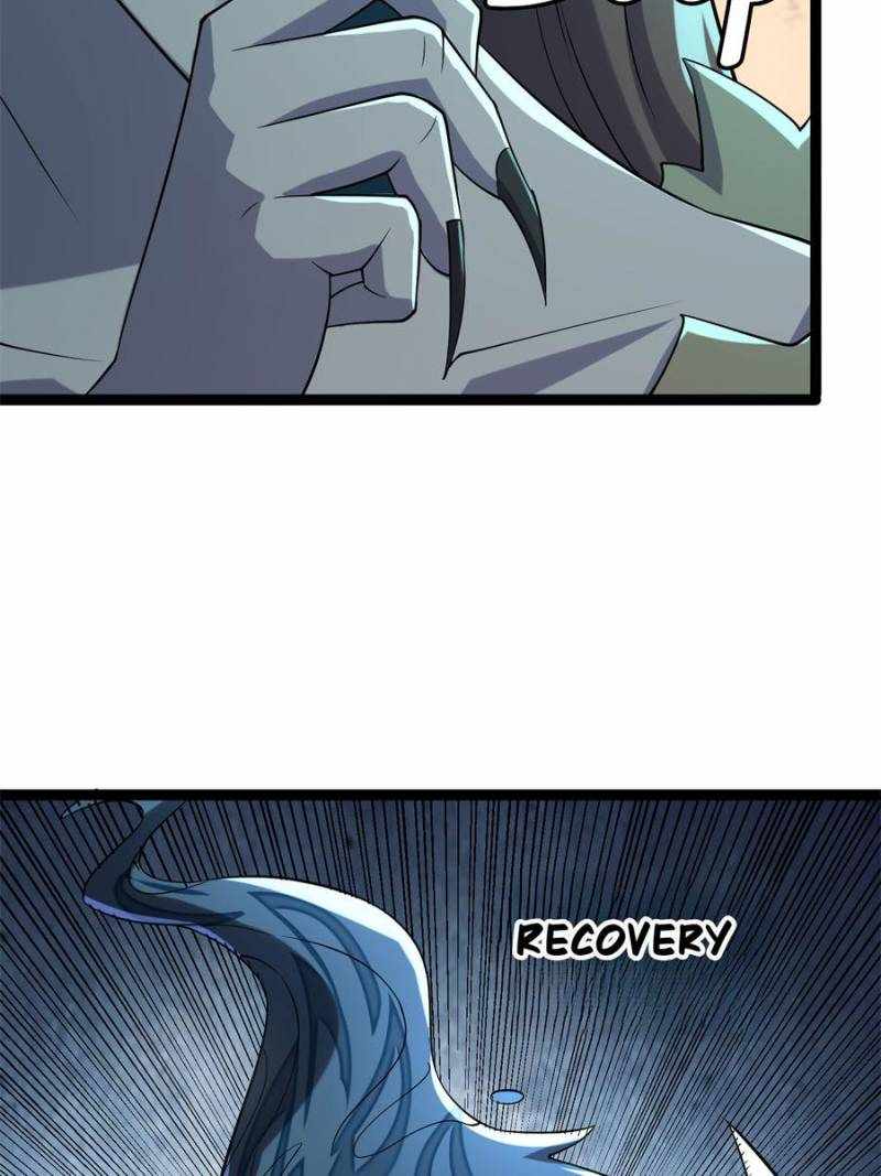 I Have a Golden Palace in the Last Days Chapter 110 - Page 58
