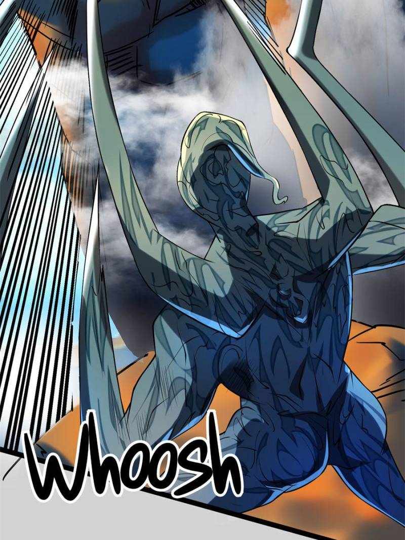 I Have a Golden Palace in the Last Days Chapter 110 - Page 6