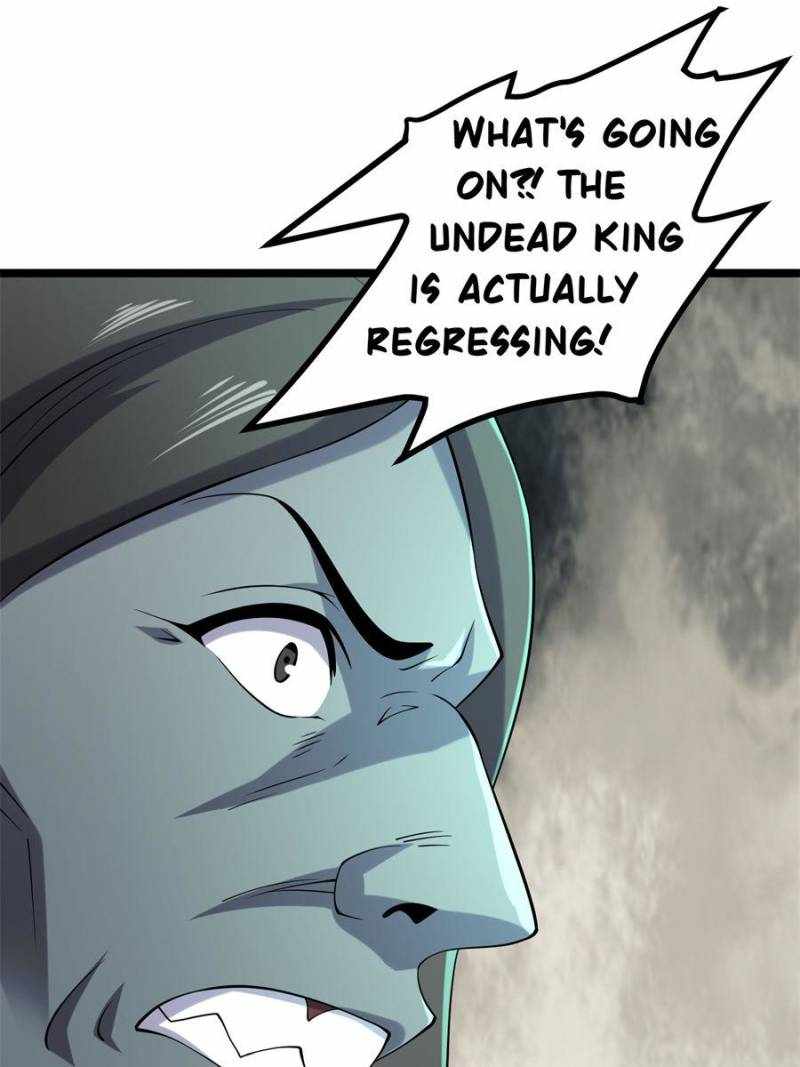 I Have a Golden Palace in the Last Days Chapter 110 - Page 60