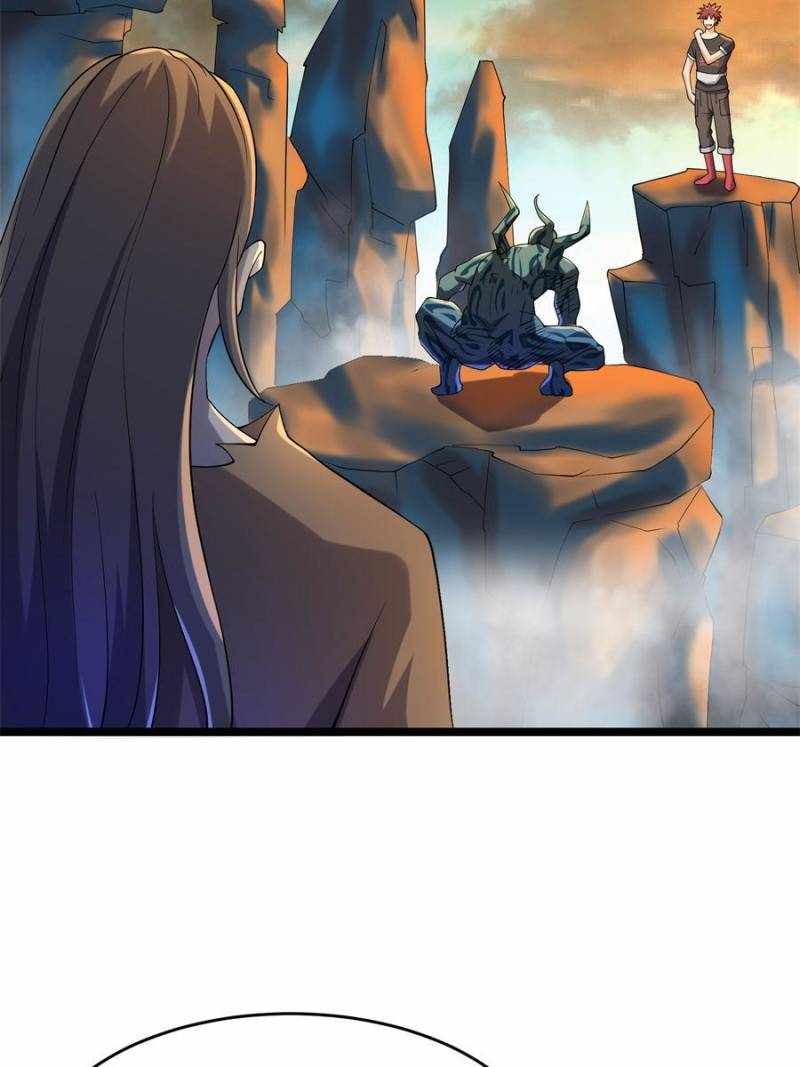 I Have a Golden Palace in the Last Days Chapter 110 - Page 62