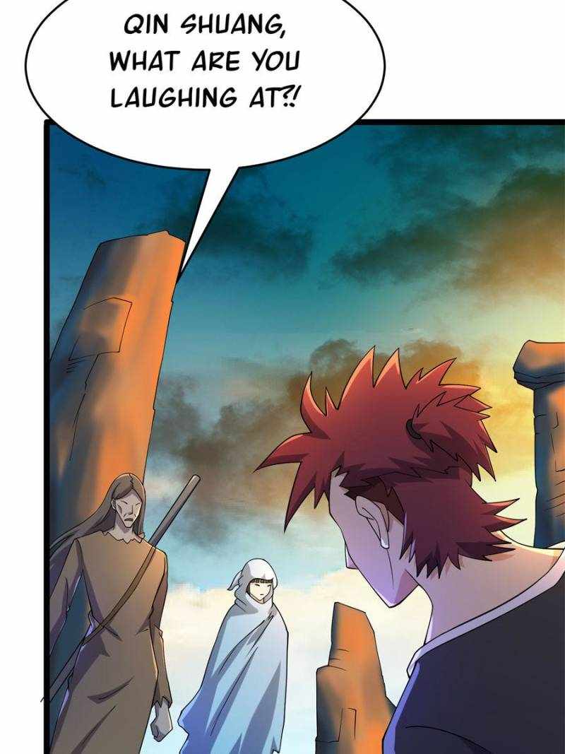 I Have a Golden Palace in the Last Days Chapter 110 - Page 63