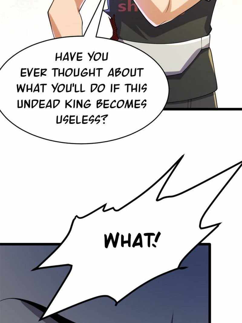 I Have a Golden Palace in the Last Days Chapter 110 - Page 65