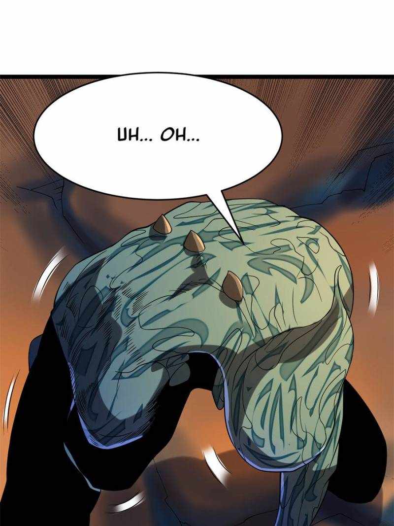 I Have a Golden Palace in the Last Days Chapter 110 - Page 67