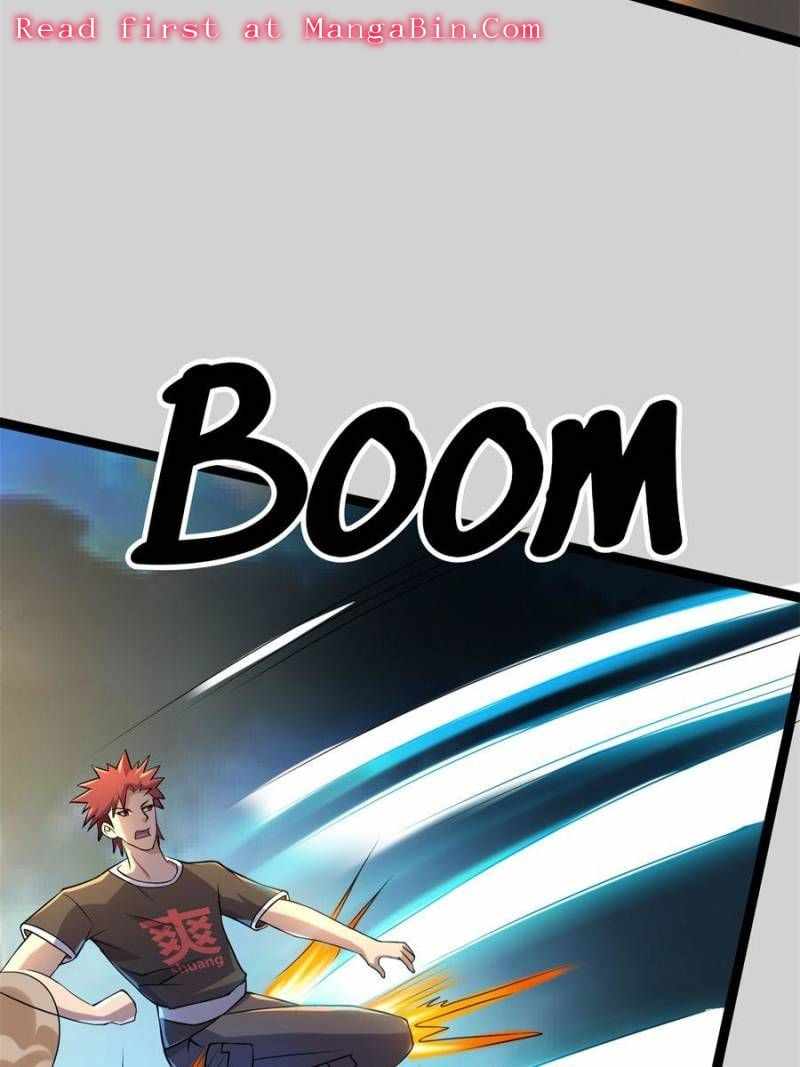 I Have a Golden Palace in the Last Days Chapter 110 - Page 7
