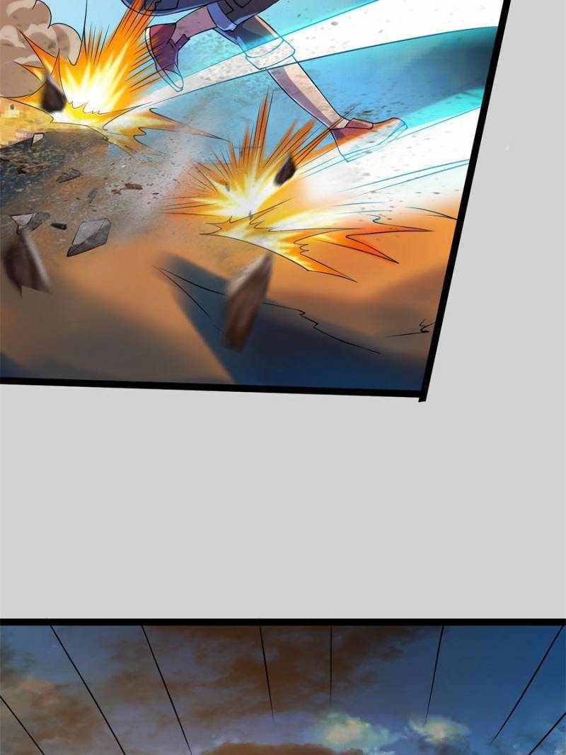 I Have a Golden Palace in the Last Days Chapter 110 - Page 8