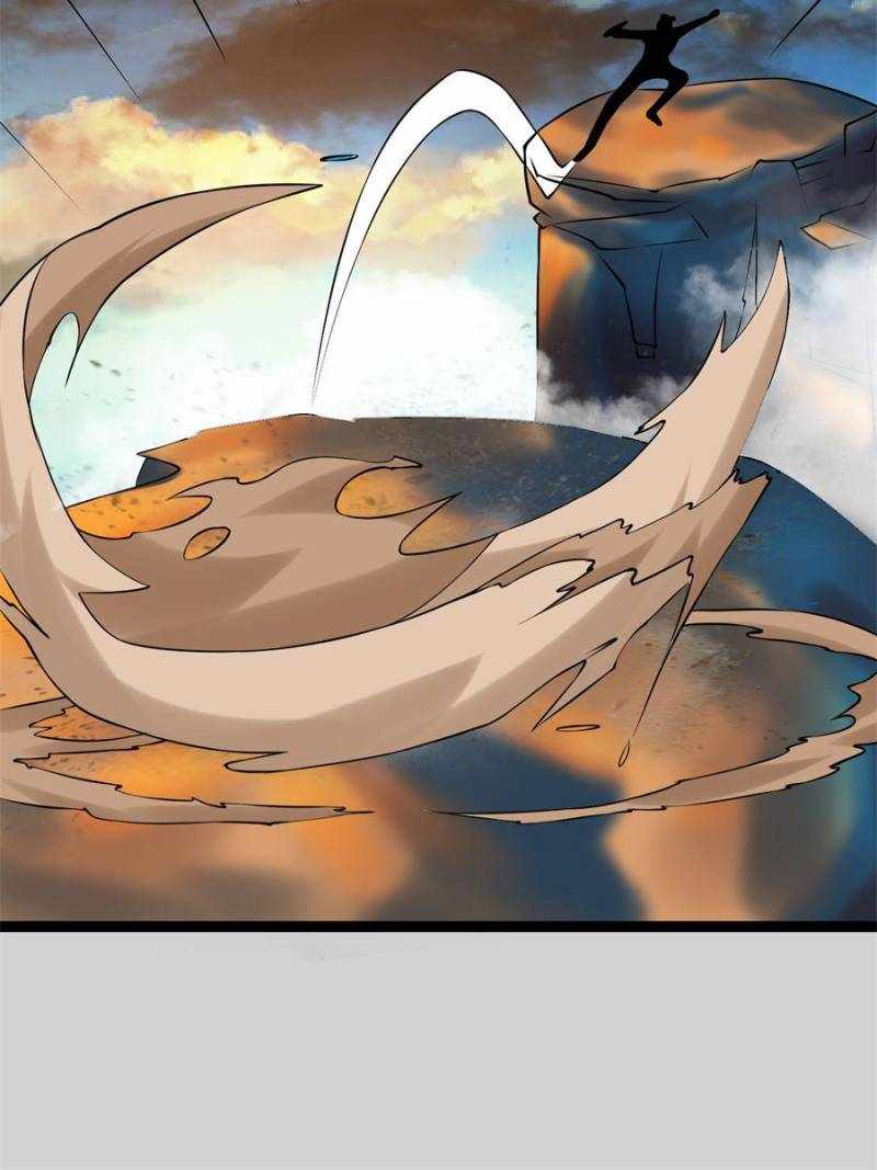 I Have a Golden Palace in the Last Days Chapter 110 - Page 9
