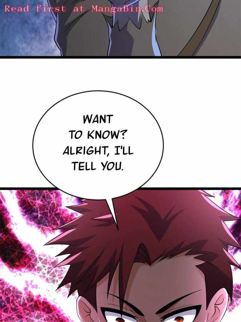 I Have a Golden Palace in the Last Days Chapter 111 - Page 1