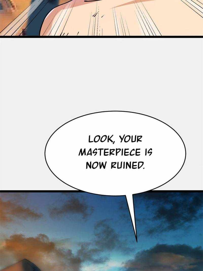 I Have a Golden Palace in the Last Days Chapter 111 - Page 12
