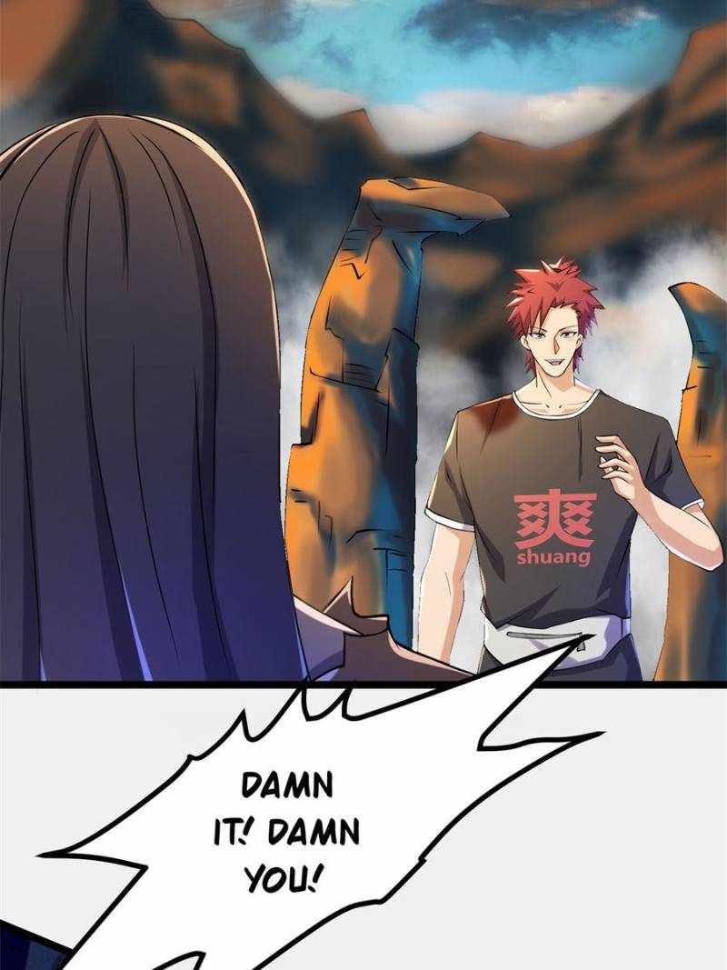 I Have a Golden Palace in the Last Days Chapter 111 - Page 13