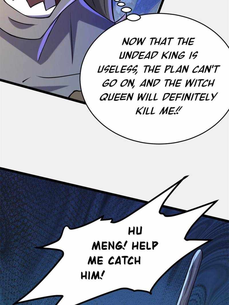 I Have a Golden Palace in the Last Days Chapter 111 - Page 15