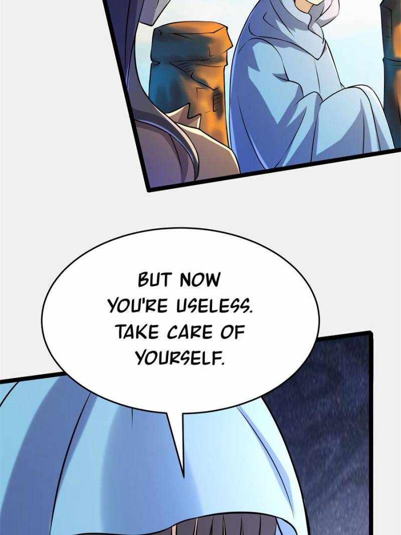 I Have a Golden Palace in the Last Days Chapter 111 - Page 18