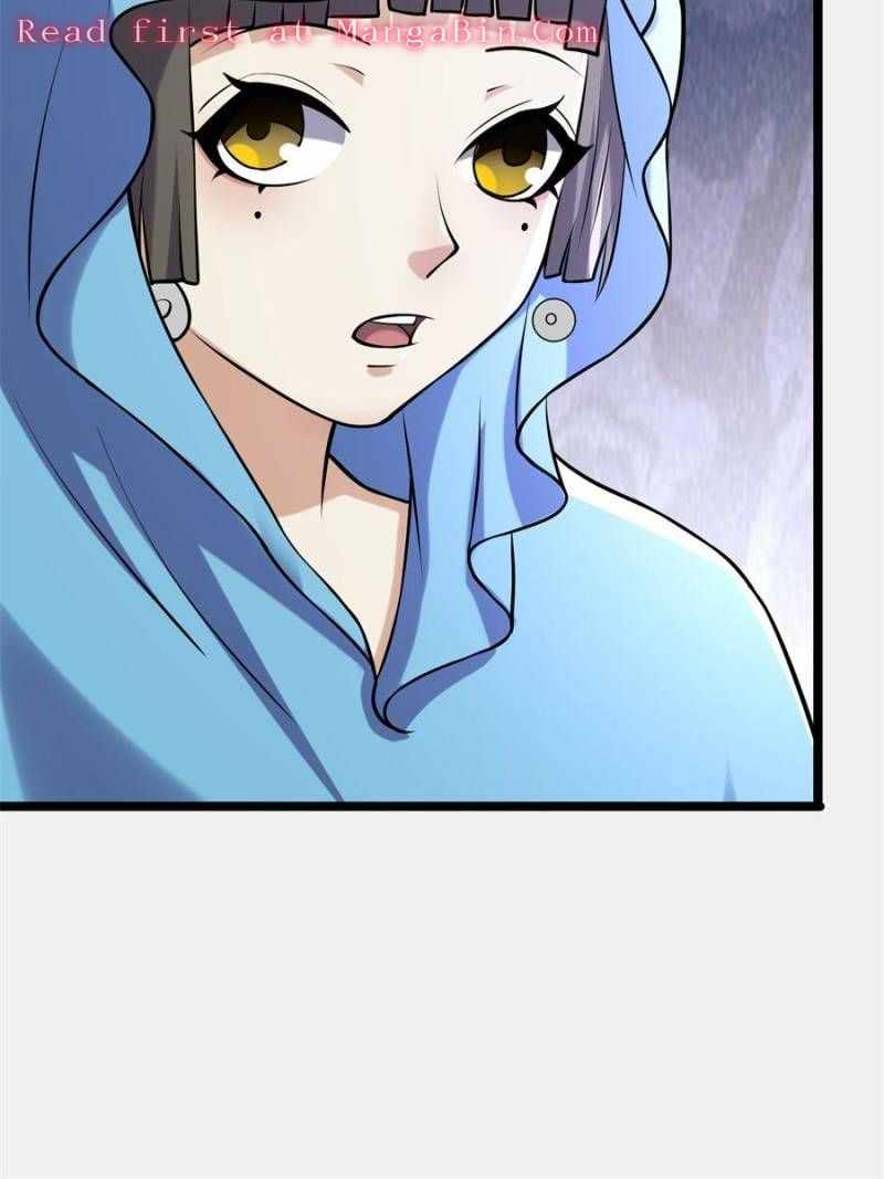 I Have a Golden Palace in the Last Days Chapter 111 - Page 19