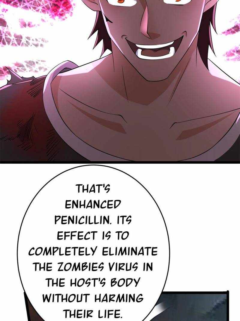 I Have a Golden Palace in the Last Days Chapter 111 - Page 2