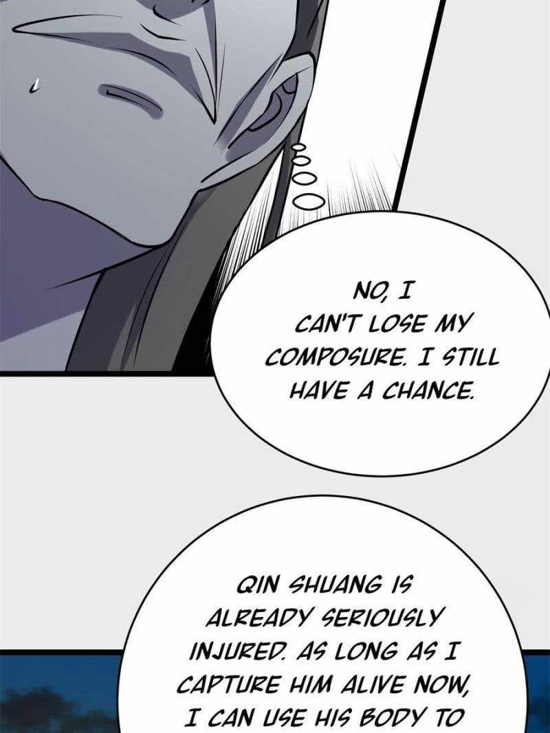 I Have a Golden Palace in the Last Days Chapter 111 - Page 22