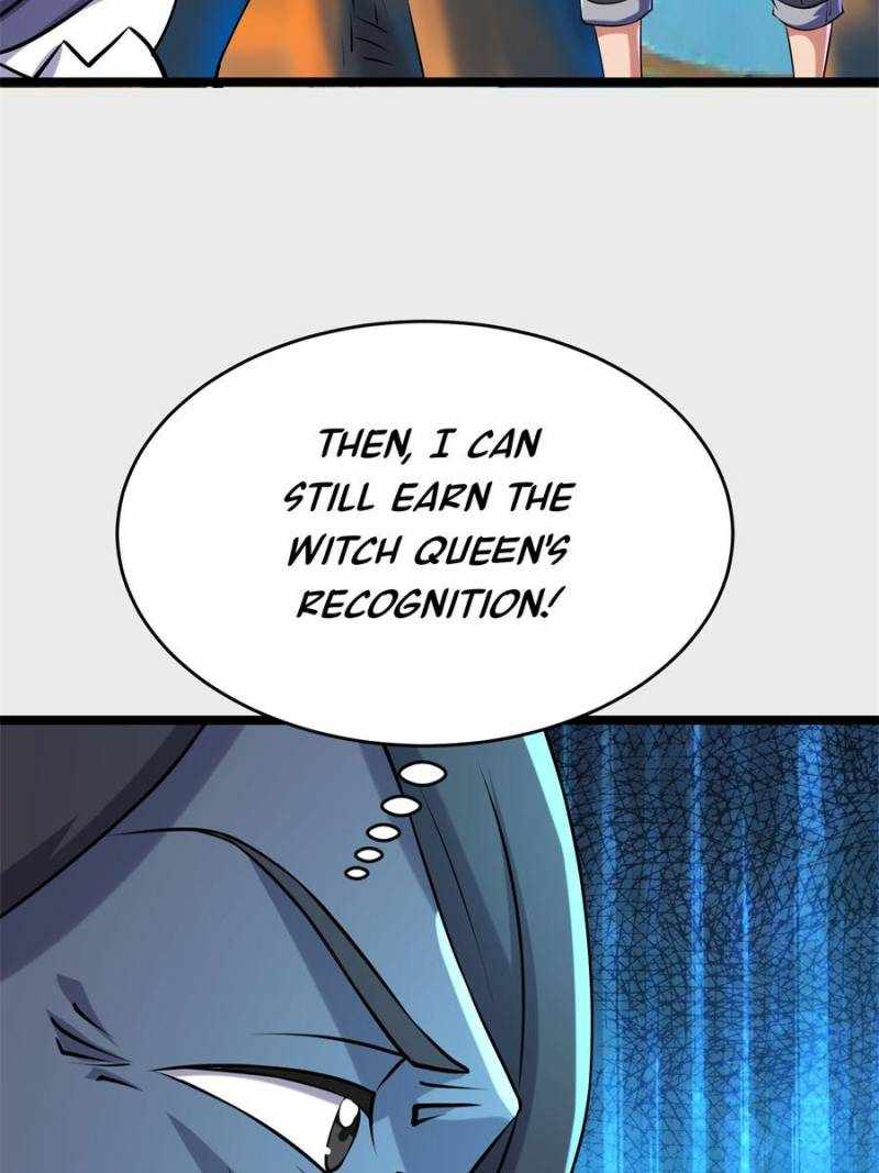 I Have a Golden Palace in the Last Days Chapter 111 - Page 24