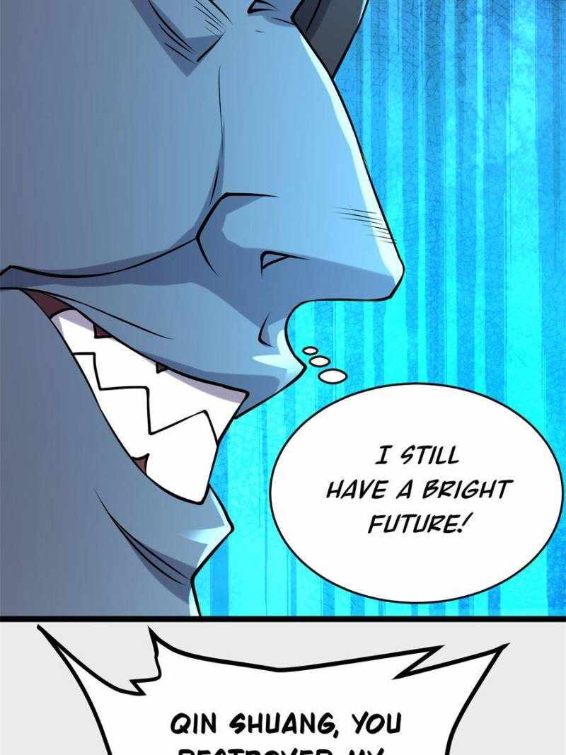 I Have a Golden Palace in the Last Days Chapter 111 - Page 25