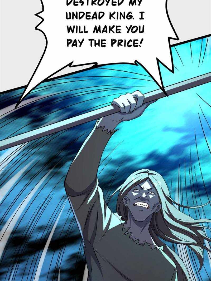 I Have a Golden Palace in the Last Days Chapter 111 - Page 26