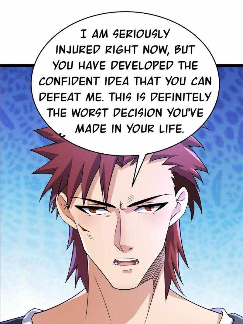 I Have a Golden Palace in the Last Days Chapter 111 - Page 30