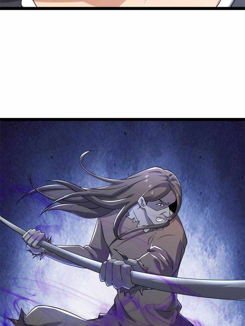 I Have a Golden Palace in the Last Days Chapter 111 - Page 31