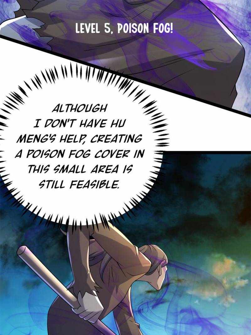 I Have a Golden Palace in the Last Days Chapter 111 - Page 32