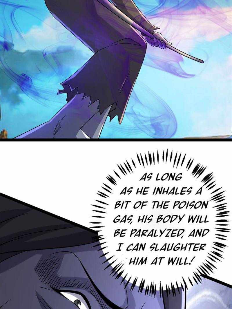 I Have a Golden Palace in the Last Days Chapter 111 - Page 33
