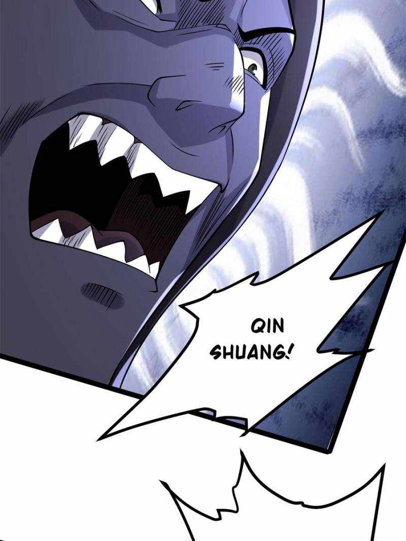 I Have a Golden Palace in the Last Days Chapter 111 - Page 34