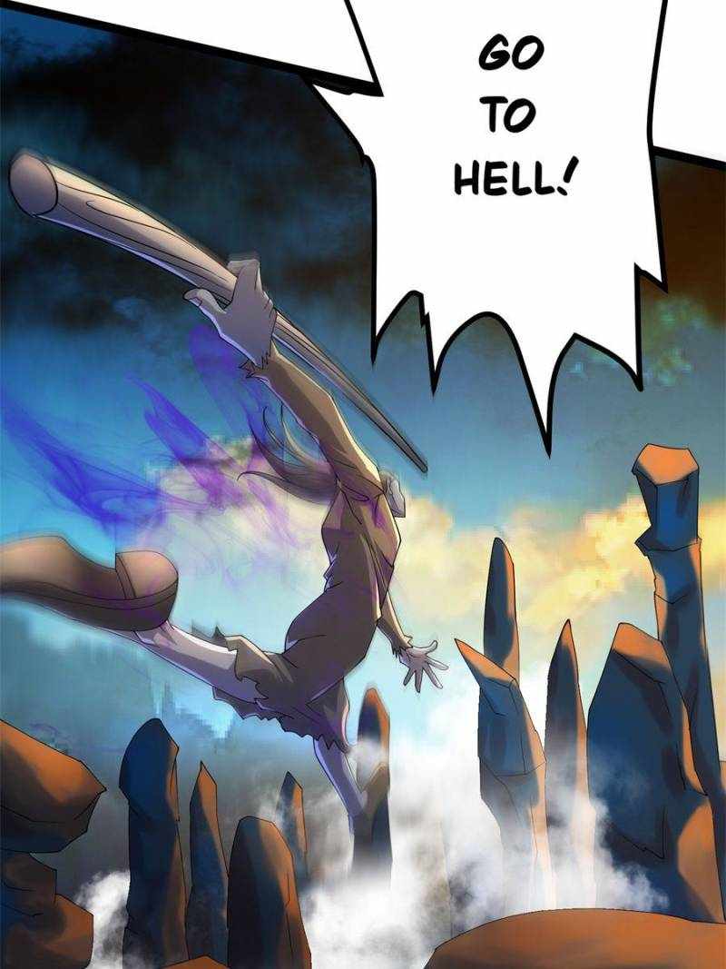 I Have a Golden Palace in the Last Days Chapter 111 - Page 35
