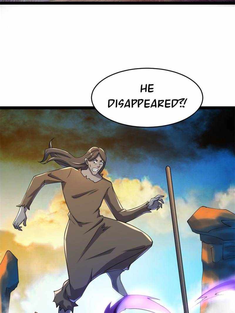 I Have a Golden Palace in the Last Days Chapter 111 - Page 38