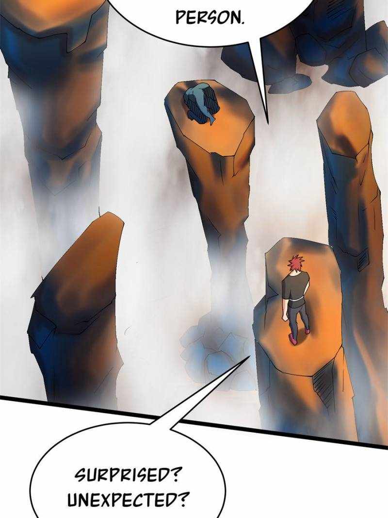 I Have a Golden Palace in the Last Days Chapter 111 - Page 4