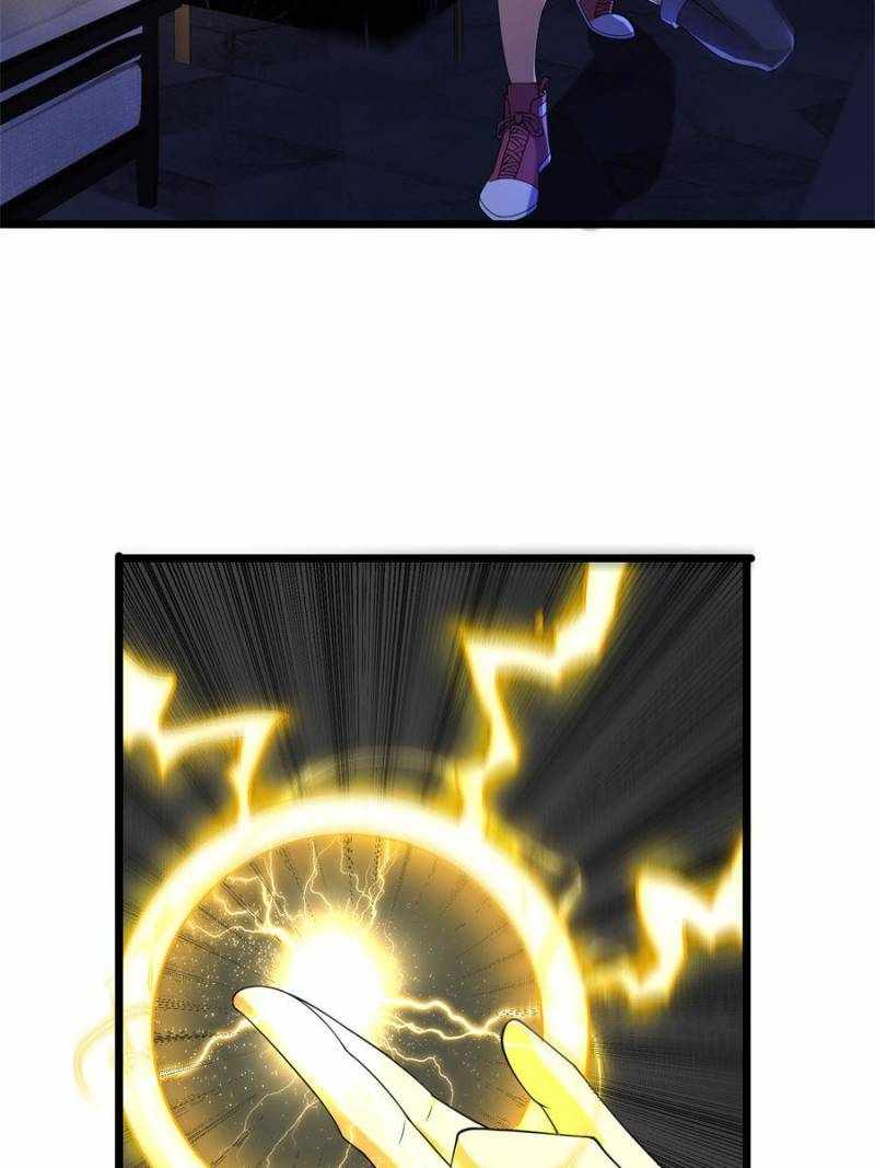 I Have a Golden Palace in the Last Days Chapter 111 - Page 41