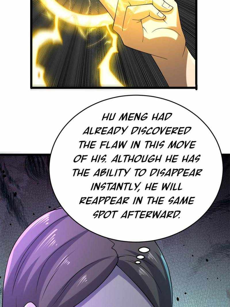 I Have a Golden Palace in the Last Days Chapter 111 - Page 42