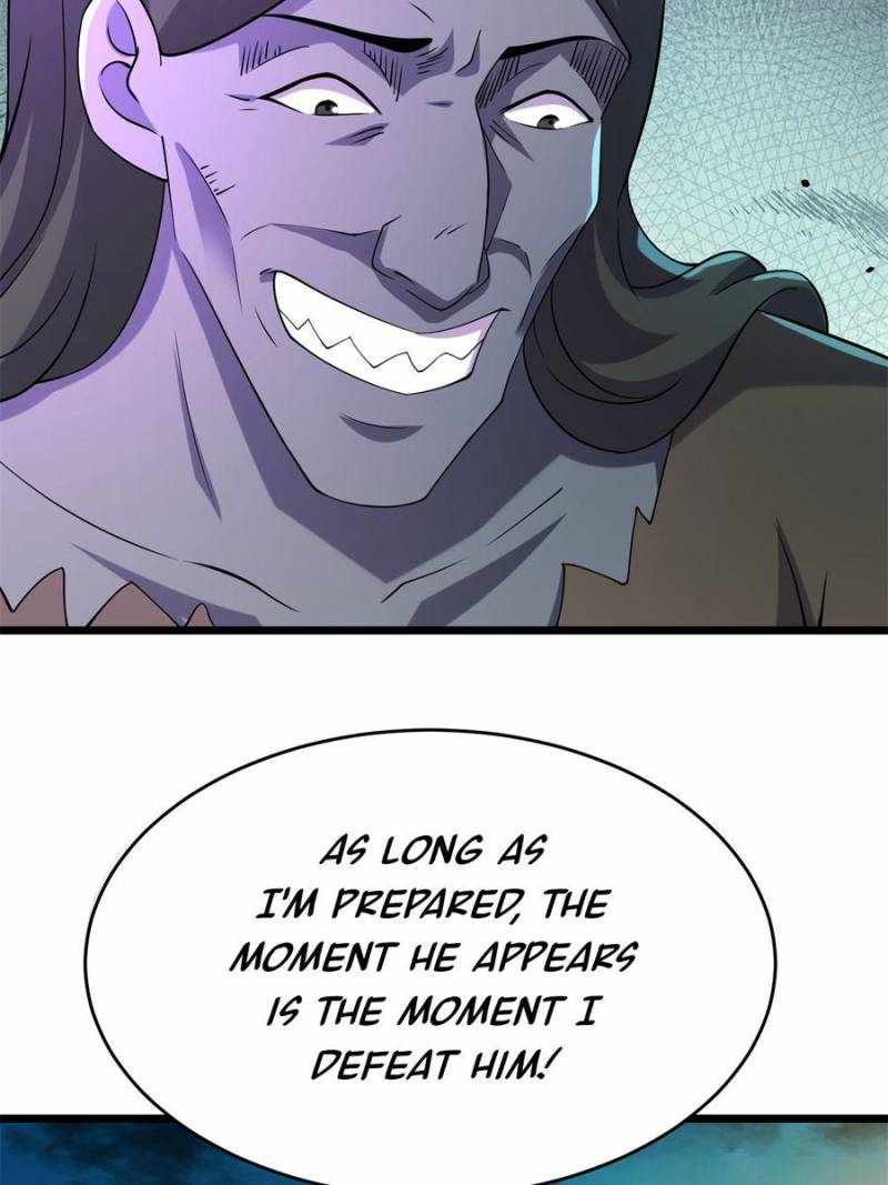 I Have a Golden Palace in the Last Days Chapter 111 - Page 43
