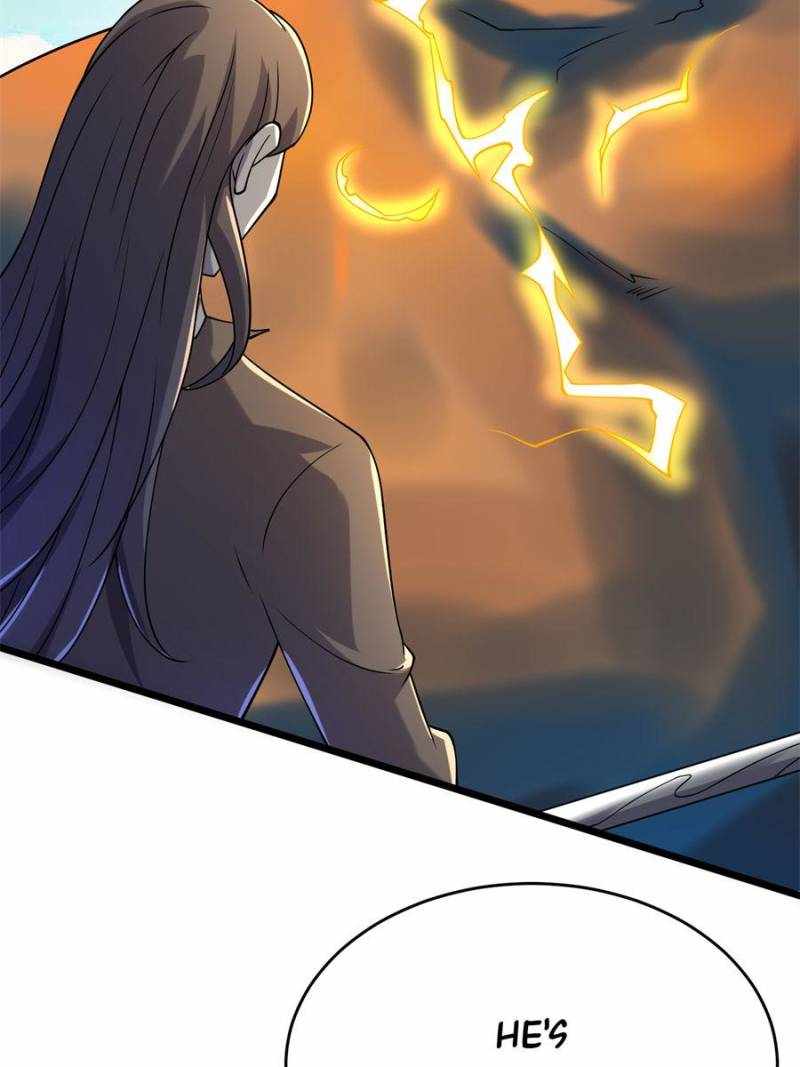 I Have a Golden Palace in the Last Days Chapter 111 - Page 46