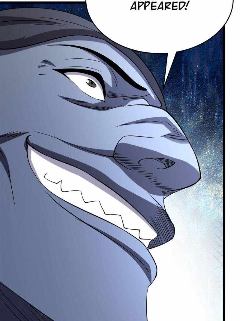 I Have a Golden Palace in the Last Days Chapter 111 - Page 47