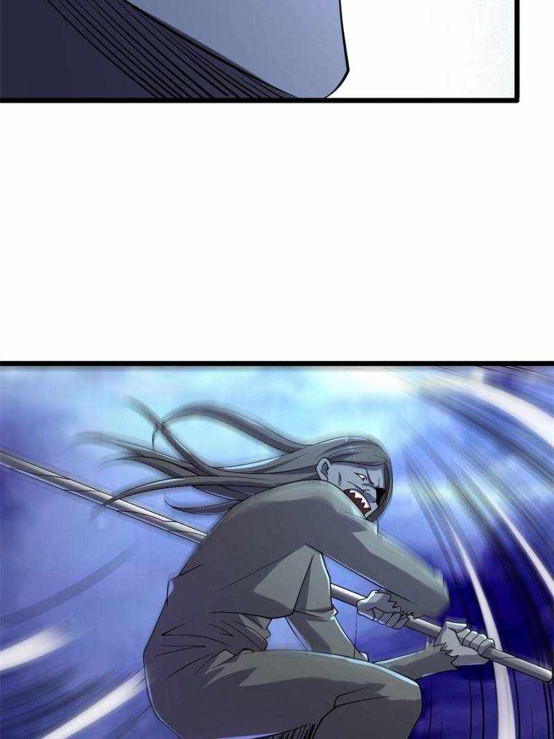 I Have a Golden Palace in the Last Days Chapter 111 - Page 48