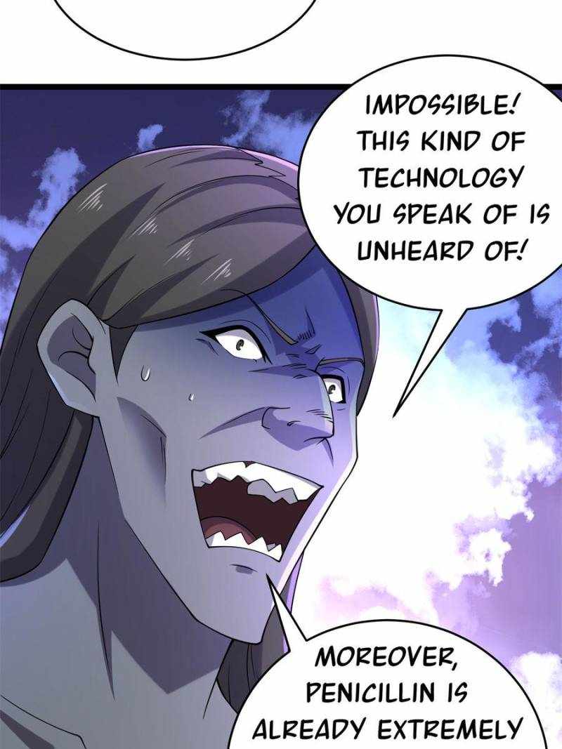 I Have a Golden Palace in the Last Days Chapter 111 - Page 5