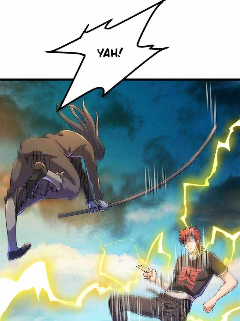 I Have a Golden Palace in the Last Days Chapter 111 - Page 50