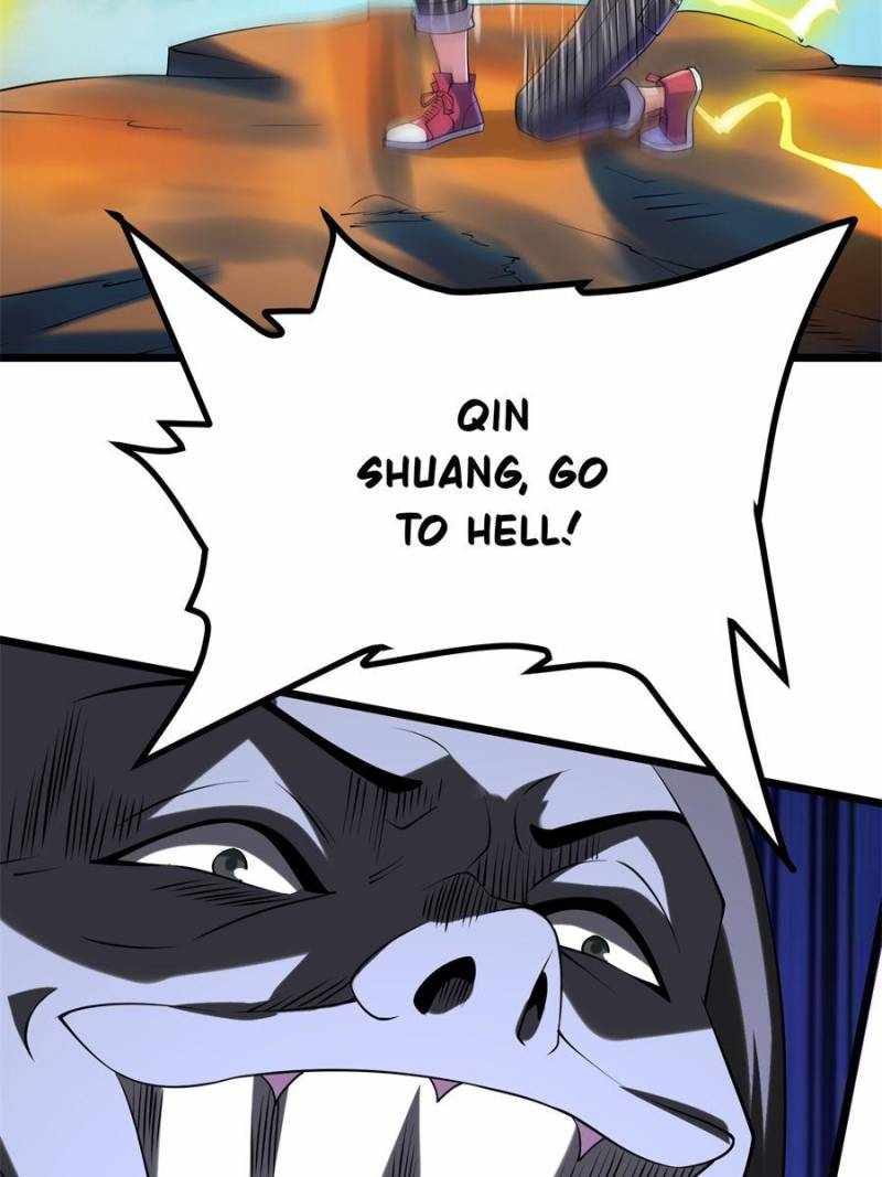 I Have a Golden Palace in the Last Days Chapter 111 - Page 51